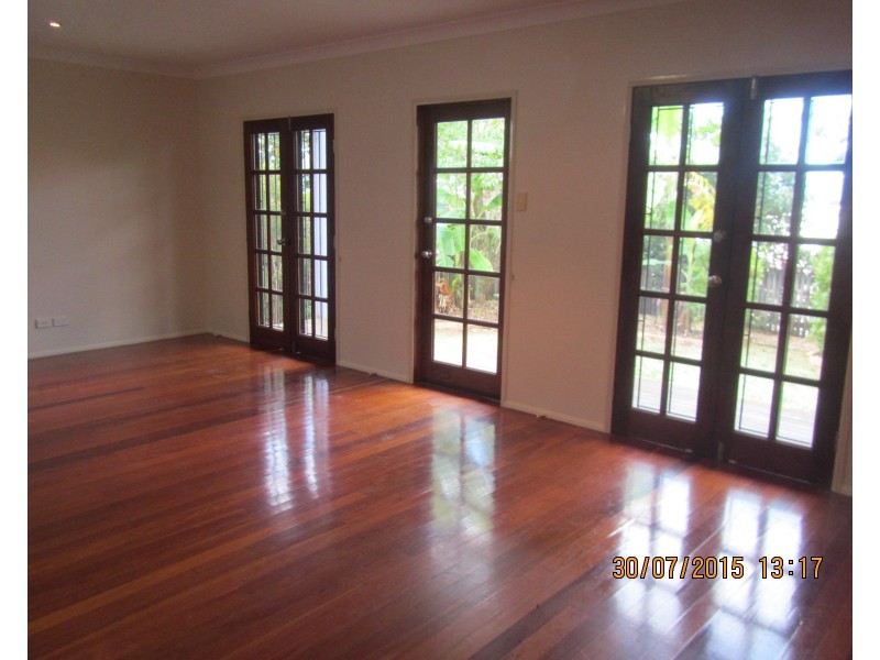 Mount Sheridan QLD 4868