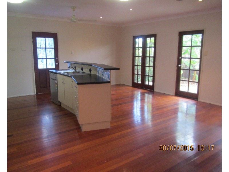 Mount Sheridan QLD 4868