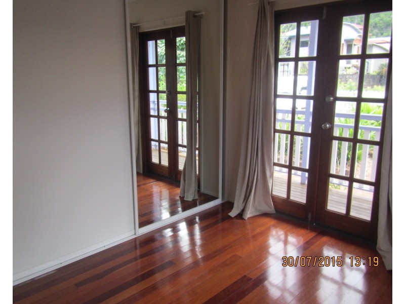 Mount Sheridan QLD 4868