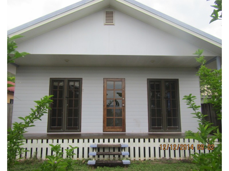 Mount Sheridan QLD 4868