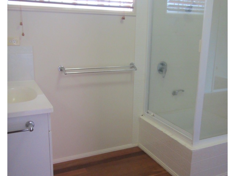 Mount Sheridan QLD 4868