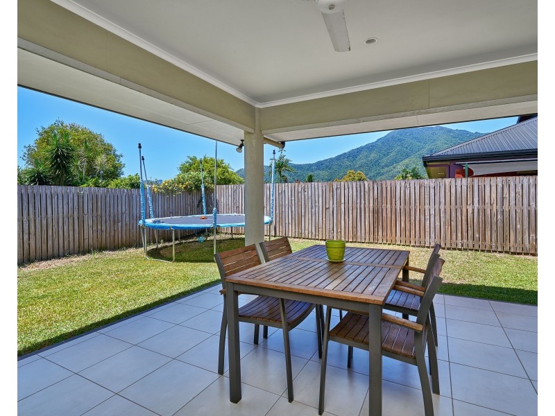 12 Timberlea Drive East, Bentley Park QLD 4869
