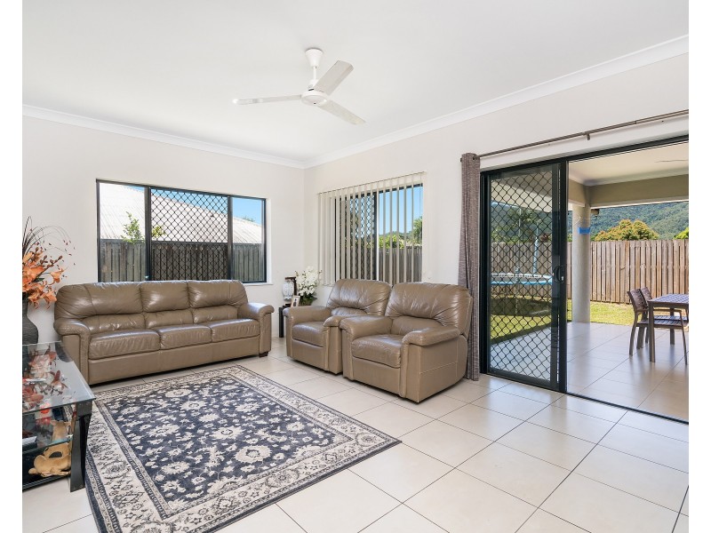 12 Timberlea Drive East, Bentley Park QLD 4869