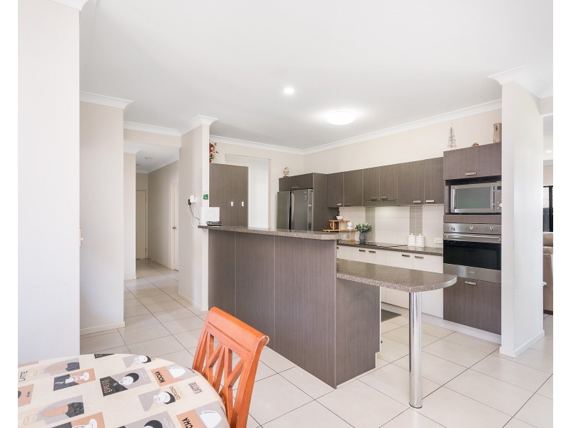 12 Timberlea Drive East, Bentley Park QLD 4869