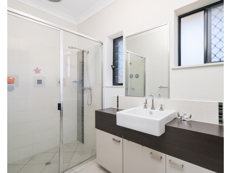 12 Timberlea Drive East, Bentley Park QLD 4869