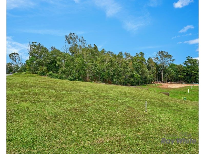 22 Byriel Street, Edmonton QLD 4869