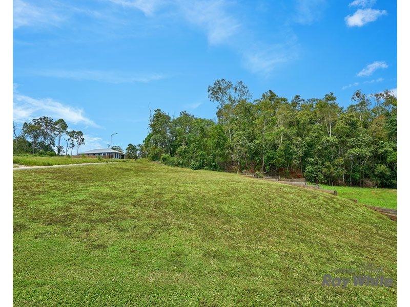22 Byriel Street, Edmonton QLD 4869