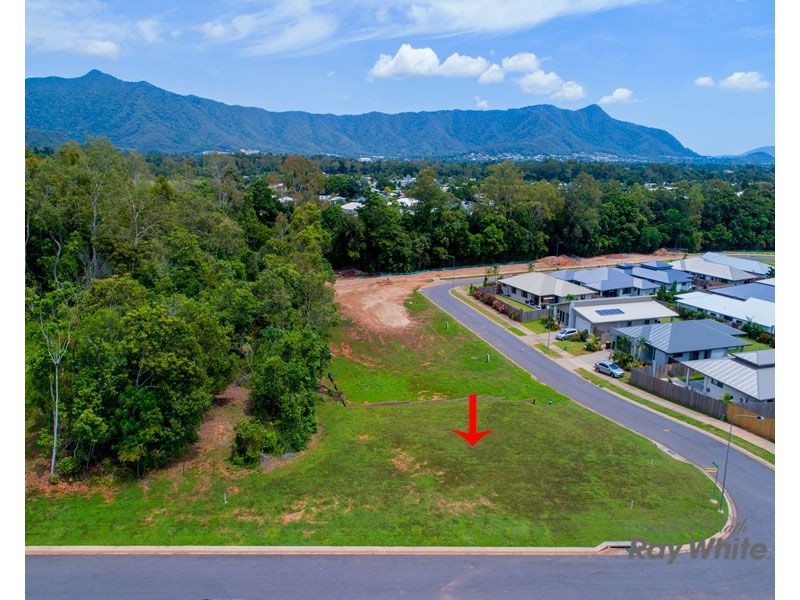 22 Byriel Street, Edmonton QLD 4869