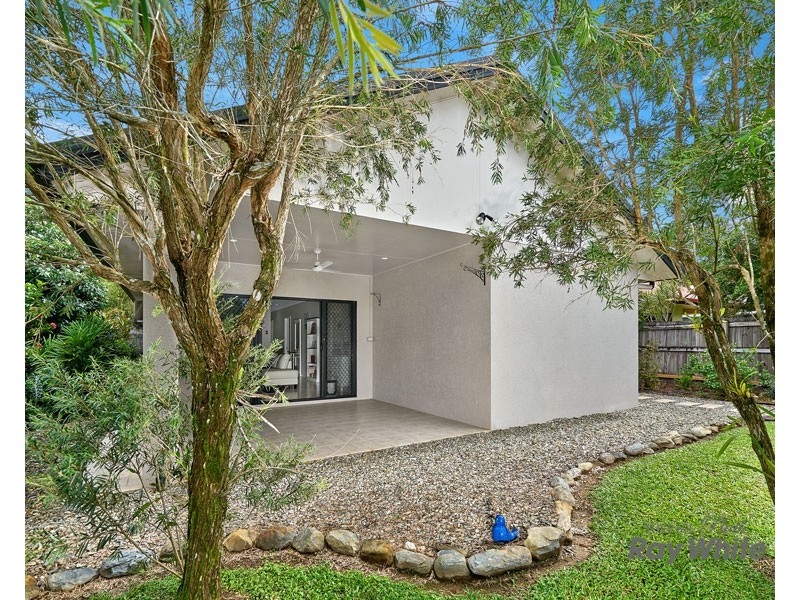 5 Beck Close, Bentley Park QLD 4869