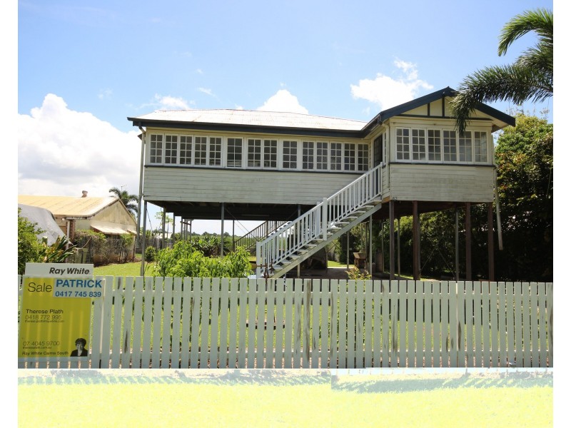 52 Thomson Road, Edmonton QLD 4869