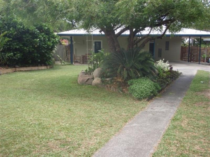 2 Coughlan Close, Gordonvale QLD 4865