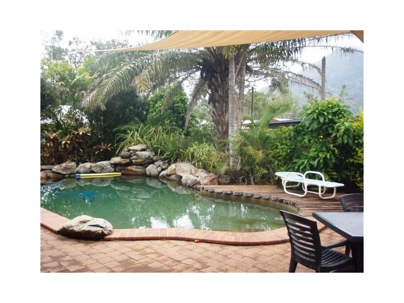 2 Coughlan Close, Gordonvale QLD 4865