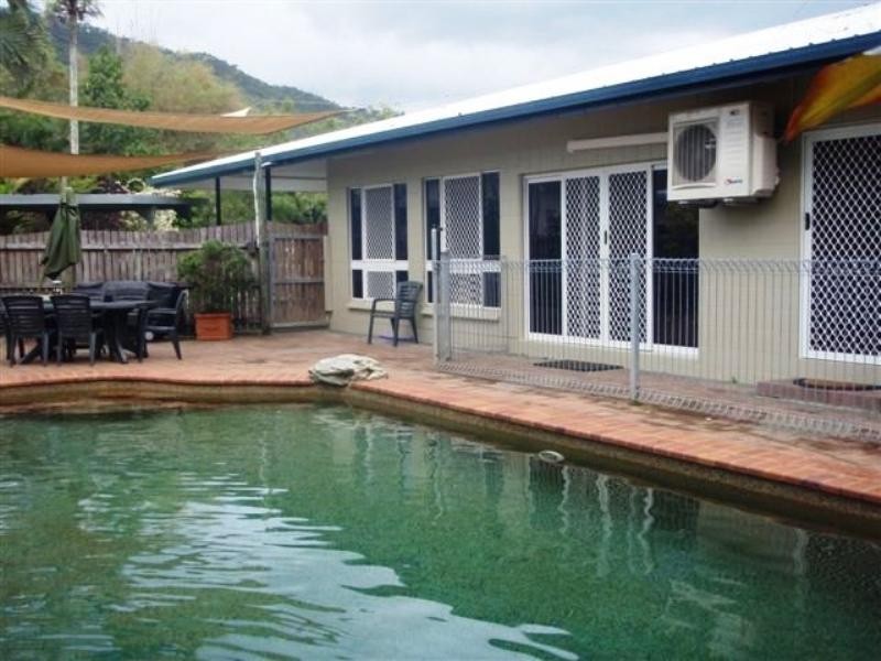 2 Coughlan Close, Gordonvale QLD 4865