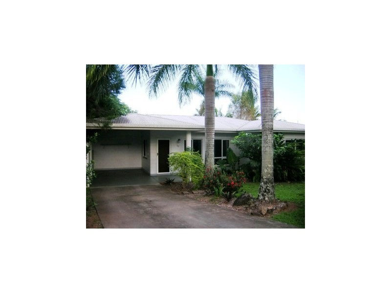 Bentley Park QLD 4869