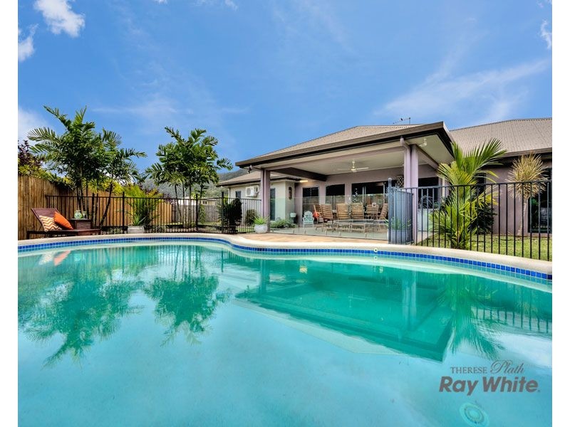 11 Cheyne Close, Bentley Park QLD 4869