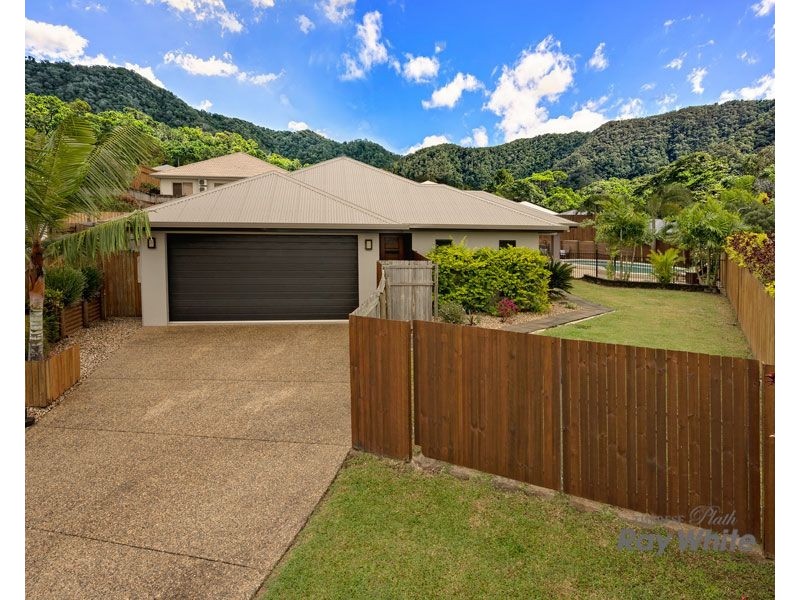 11 Cheyne Close, Bentley Park QLD 4869