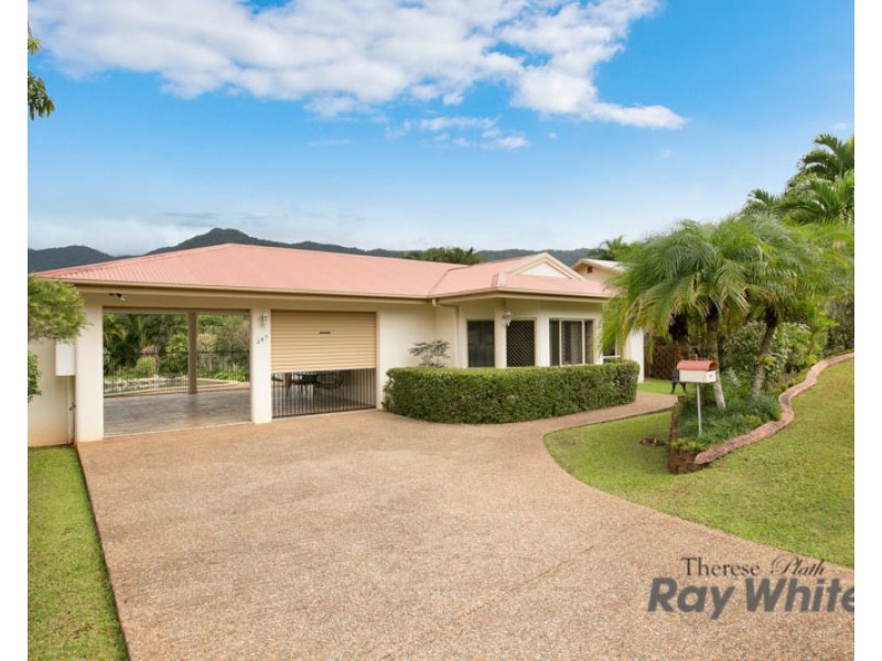 287 Robert Road, Bentley Park QLD 4869