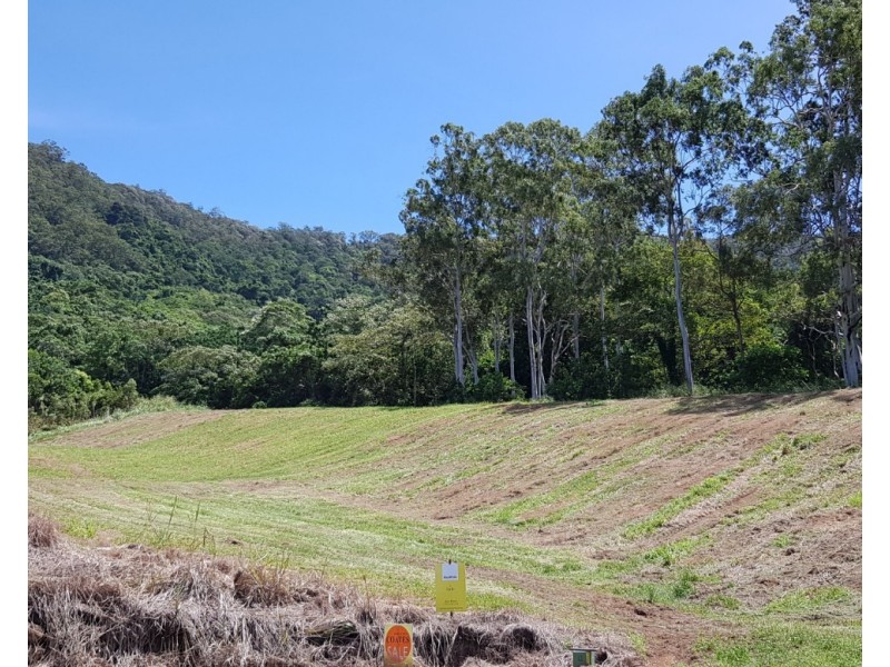 Mount Sheridan QLD 4868