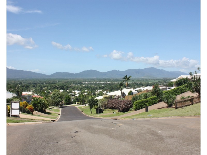 Mount Sheridan QLD 4868