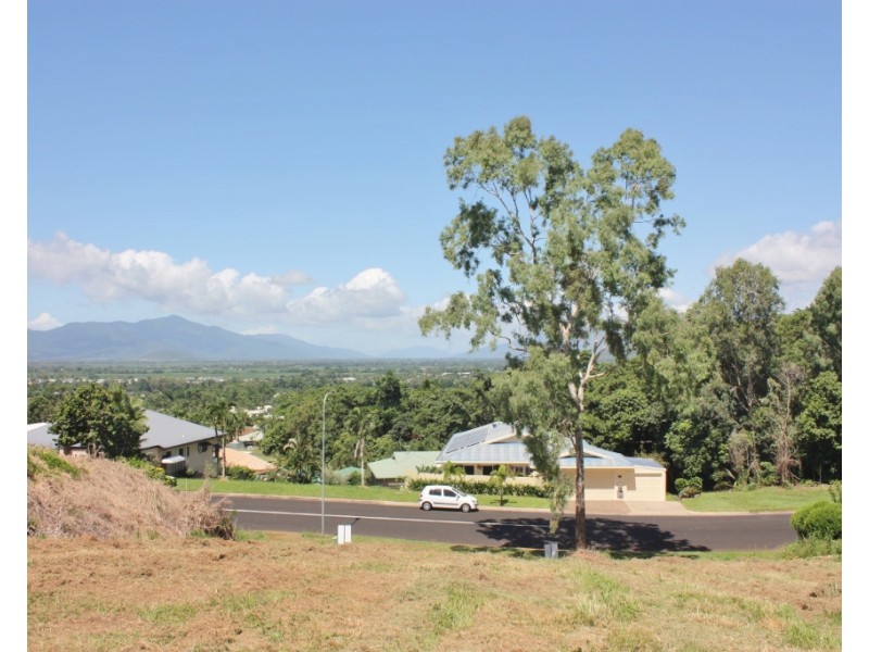 Mount Sheridan QLD 4868