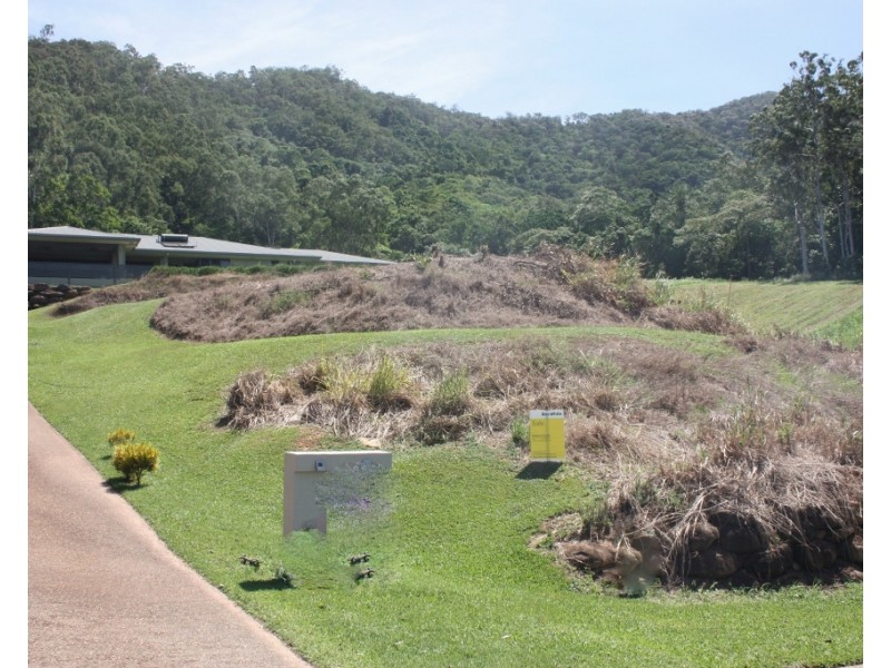 Mount Sheridan QLD 4868