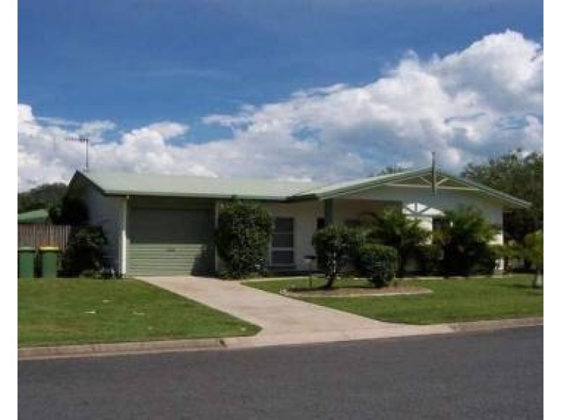 Edmonton QLD 4869