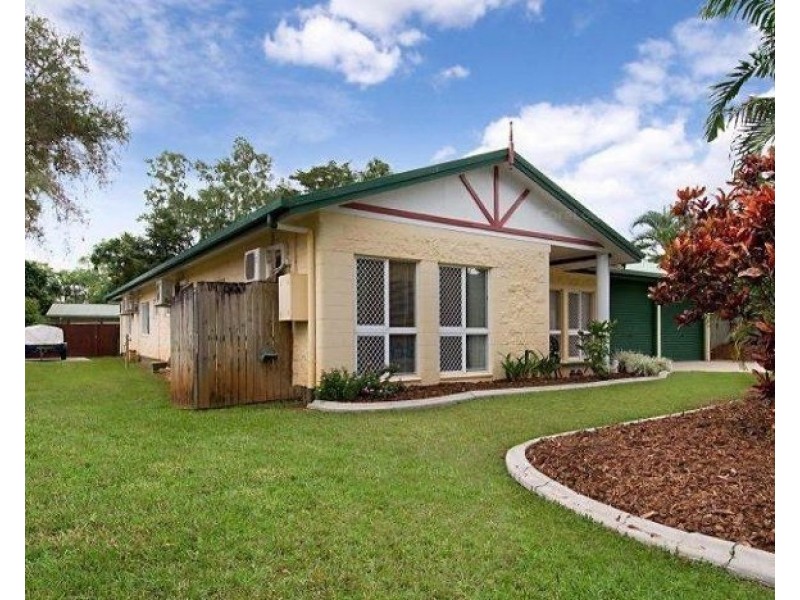 6 Byers Street, Edmonton QLD 4869