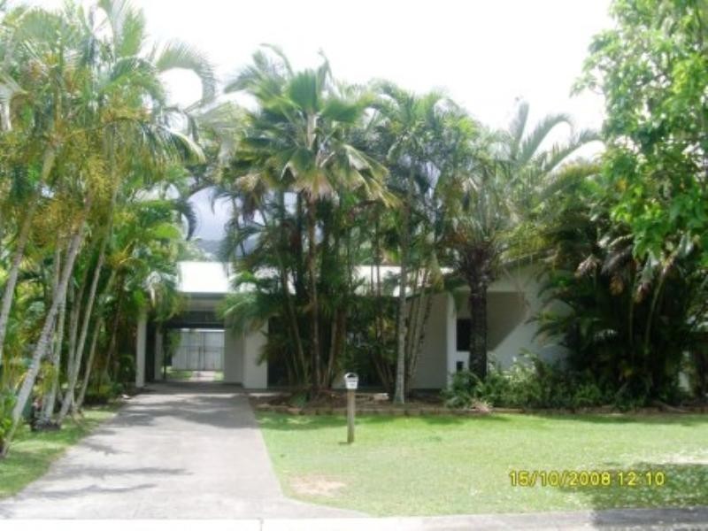 Bentley Park QLD 4869