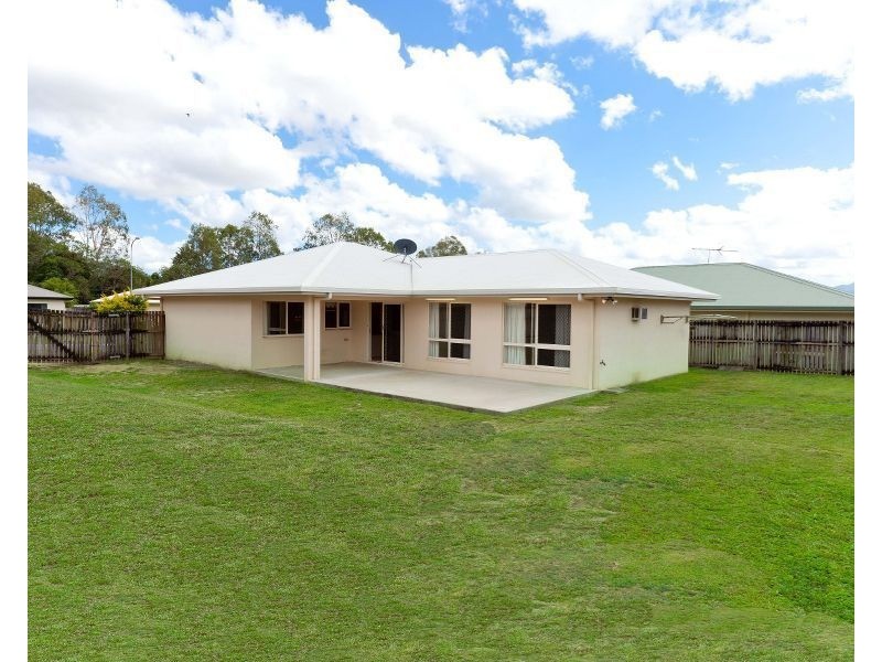 22 Piccone Drive, Edmonton QLD 4869