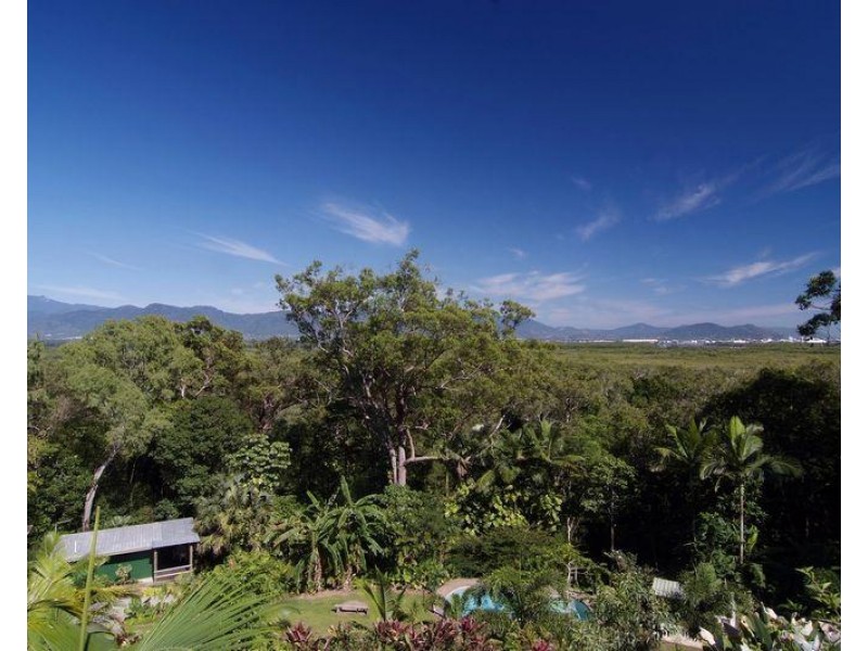 East Trinity QLD 4871