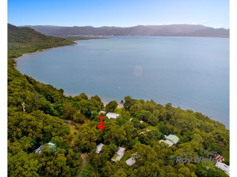 2412 Pine Creek Yarrabah Road, East Trinity QLD 4871