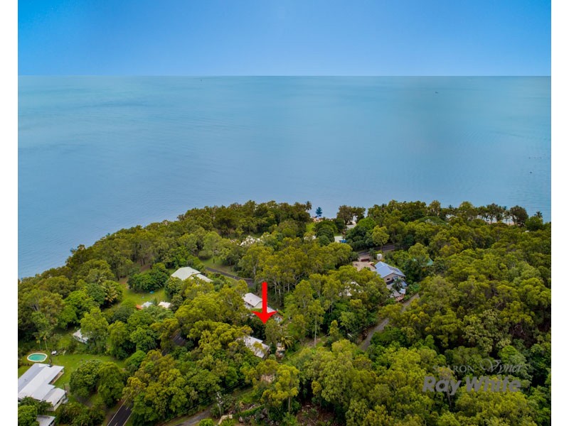 2412 Pine Creek Yarrabah Road, East Trinity QLD 4871