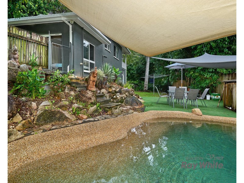 2412 Pine Creek Yarrabah Road, East Trinity QLD 4871