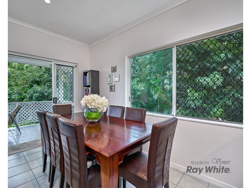 2412 Pine Creek Yarrabah Road, East Trinity QLD 4871