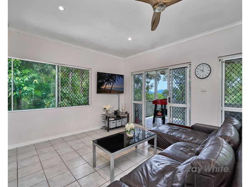 2412 Pine Creek Yarrabah Road, East Trinity QLD 4871