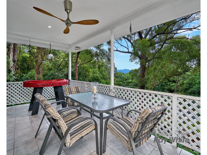 2412 Pine Creek Yarrabah Road, East Trinity QLD 4871