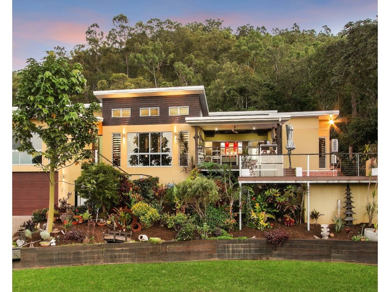 71 Wiltshire Drive, Gordonvale QLD 4865