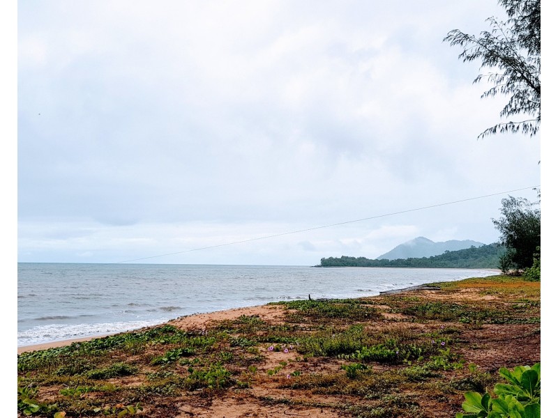 35 Sassafras Street, Bramston Beach QLD 4871