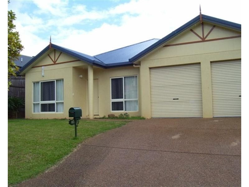 Mount Sheridan QLD 4868