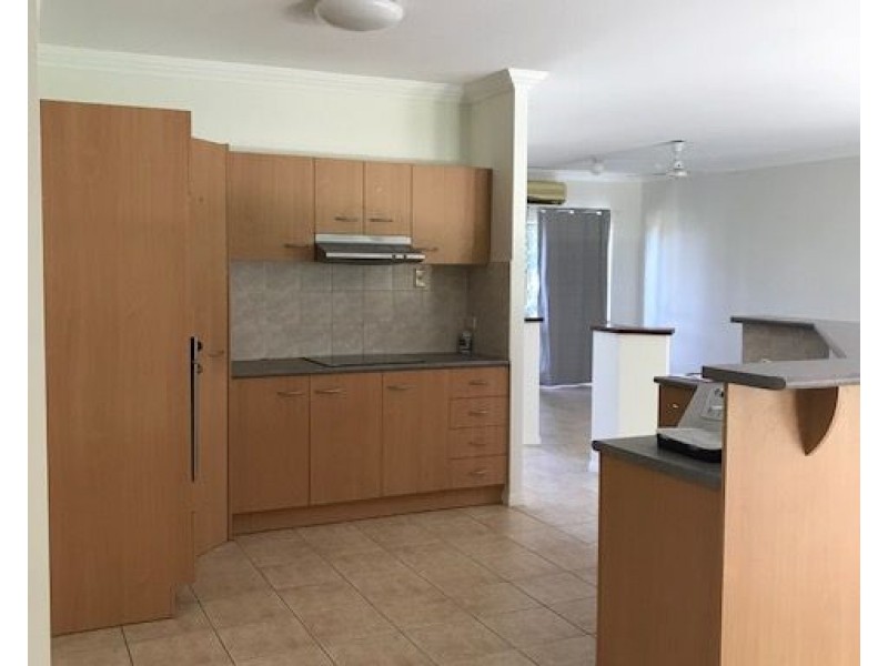 Mount Sheridan QLD 4868