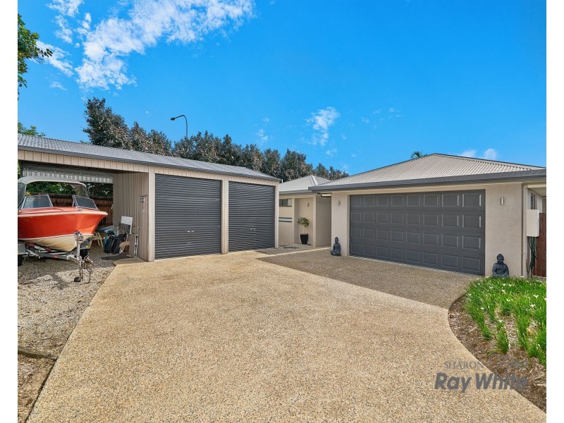 21 Mallory Close, Edmonton QLD 4869