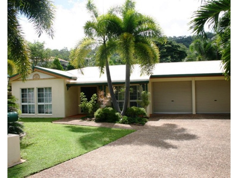 Mount Sheridan QLD 4868