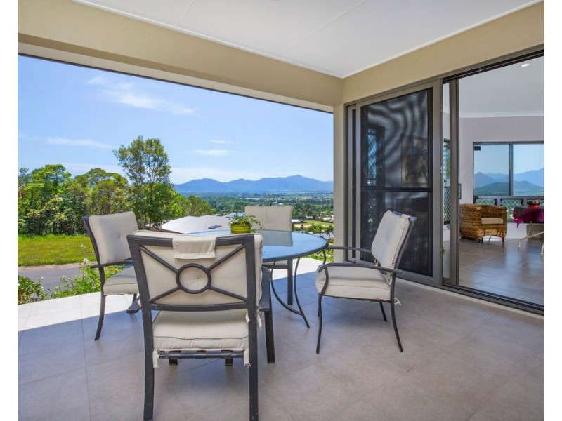 Mount Sheridan QLD 4868