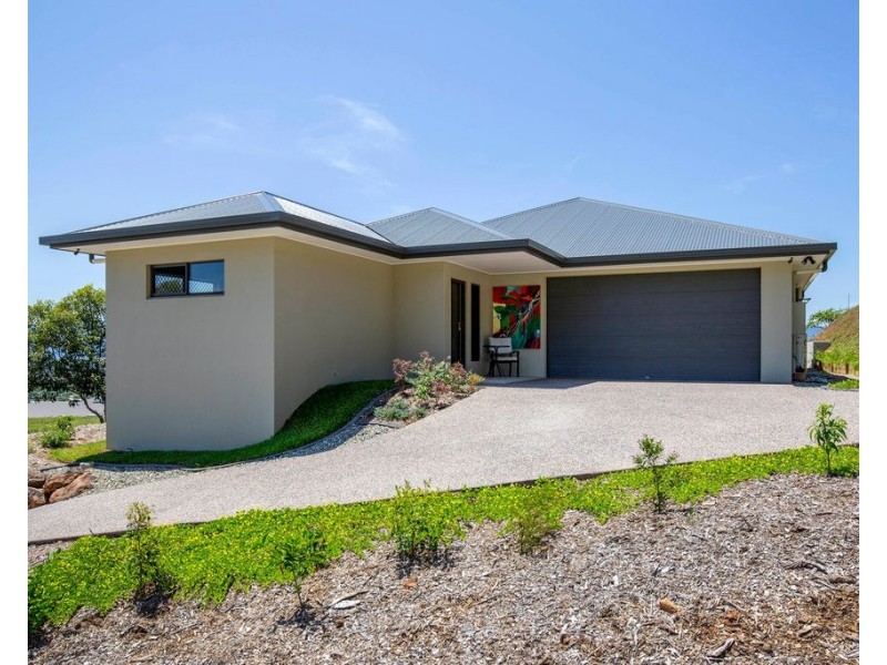 Mount Sheridan QLD 4868