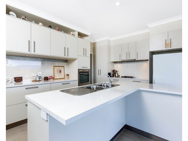 Mount Sheridan QLD 4868