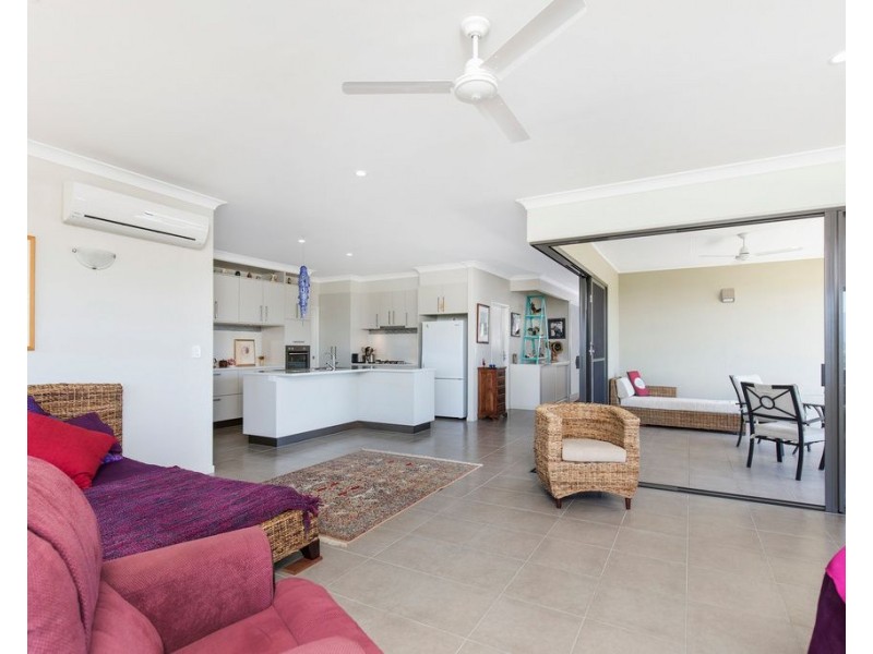 Mount Sheridan QLD 4868