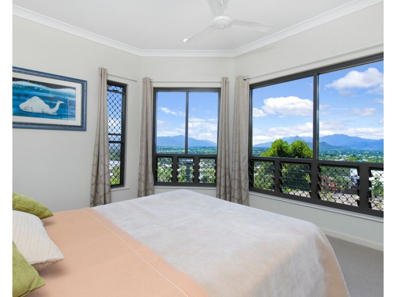 Mount Sheridan QLD 4868