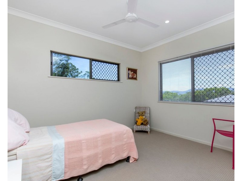 Mount Sheridan QLD 4868