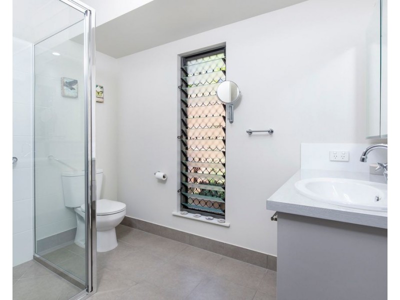 Mount Sheridan QLD 4868