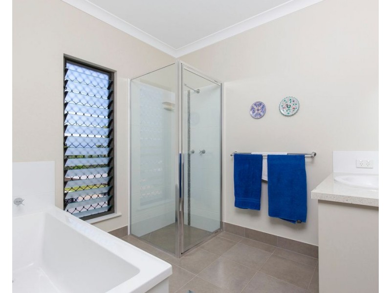 Mount Sheridan QLD 4868